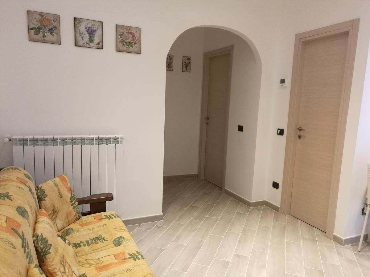 Bed & Breakfast I Bichi *