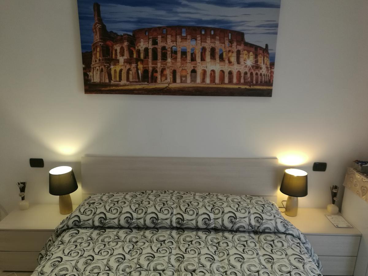 I Bichi * Rome